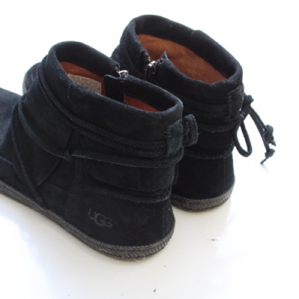 UGG Ried boots - Picture 4 of 14